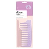 Diane Style and Detangle Comb Set
