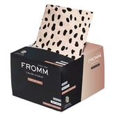 Fromm Color Studio Cheetah Pop-Up Foil 5" x 11", 500 Pack