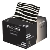 Fromm Color Studio Zebra Pop-Up Foil 5" x 11", 500 Pack
