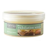 Cuccio Naturale Artisan Shea & Vetiver Micro Exfoliation Scrub, 16 oz