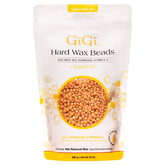 GiGi All Purpose Golden Honee Hard Wax Beads, 14 oz
