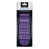 Andis Single Magnetic Comb Set Small, 5 Piece