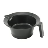 Color Mixing Bowl, 3 Pack (Black)