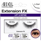 Ardell Extension FX Strip Lashes, 1 Pair