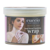 Cuccio Naturale Deep Dermal Transforming Wrap, 26 oz