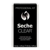 Seche Clear Base Coat Professional Kit