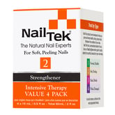 Nail Tek Intensive Therapy 2 Pro Pack