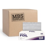 Pop-Up Foil 9" x 10.75", 500 Sheets (Heavy Embossed), Case of 12