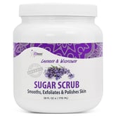 Lavender & Wildflower Sugar Scrub, 58 oz
