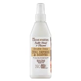 Creme of Nature Butter Blend & Flaxseed Curl Definer & Booster, 12 oz