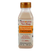 Creme of Nature Pure Honey Moisturizing Dry Defense Conditioner, 12 oz