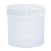 Fanta Sea Translucent Large Jar, 8.5 oz