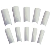 DL Professional French Nail Tip Kit, 300 Pack
