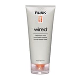 Rusk Designer Collection Wired Flexible Styling Creme, 6 oz