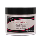 Super Nail Cover Acrylic Powder, 2 oz