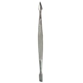 DL Professional Chrome Cuticle Pusher