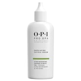 OPI Pro Spa Exfoliating Cuticle Cream, .9 oz