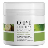 OPI Pro Spa Moisture Whip Massage Cream, 4 oz