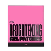 Babe Glow Brightening Under Eye Gel Patches, 10 Pack