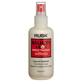 Rusk Designer Collection W8less Leave-In Treatment, 6 oz