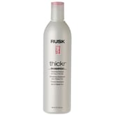 Rusk Designer Collection Thickr Thickening Shampoo, 13.5 oz
