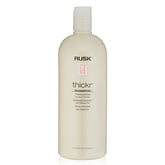 Rusk Designer Collection Thickr Thickening Shampoo, 33.8 oz
