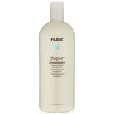 Rusk Designer Collection Thickr Thickening Conditioner, 33.8 oz