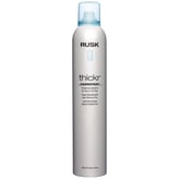 Rusk Designer Collection Thickr Thickening Hairspray, 10.6 oz (55% VOC)