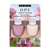 OPI Nature Strong Duo