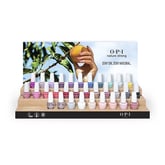OPI Nature Strong Nail Lacquer, 32 Piece Display