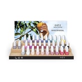 OPI Nature Strong Nail Lacquer, 64 Piece Display