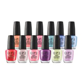 OPI Nail Lacquer, .5 oz (The Xbox Collection)
