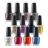 OPI Nail Lacquer, .5 oz (Fall Wonders Collection)