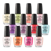 OPI Nail Lacquer, .5 oz (#Me Myself and OPI Collection)