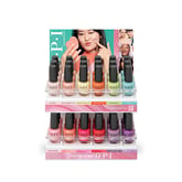 OPI Nail Lacquer, 36 Piece Acrylic Display (#Me Myself and OPI Collection)