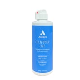 Andis Clipper Oil, 4 oz