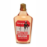 Clubman Pinaud Musk After Shave Lotion, 6 oz