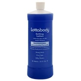 Lottabody Setting Lotion Concentrate, 32 oz