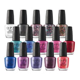 OPI Nail Lacquer, .5 oz (The Celebration Collection)