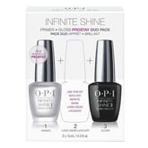 OPI Infinite Shine Shine Primer and Gloss Duo Pack