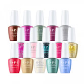 OPI Gelcolor, 32 Piece Stock In Box (Jewel Be Bold Holiday Collection)