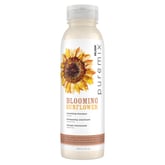 Rusk Puremix Blooming Sunflower Volumizing Shampoo, 12 oz