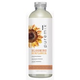 Rusk Puremix Blooming Sunflower Volumizing Shampoo, 35 oz
