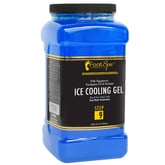 Menthol Ice Cooling Gel, Gallon