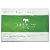 Intrinsics Multi-Use Protective Towel, 40 Pack