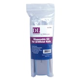 DL Professional Disposable Kit for Artificial Nails