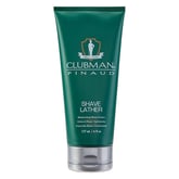 Clubman Pinaud Shave Lather, 6 oz