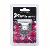 Cricket Stylist Xpressions Trimmer Blade Replacement