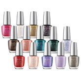 OPI Infinite Shine, 32 Piece Stock In Box (Terribly Nice Collection)