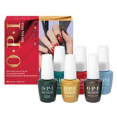 OPI Gelcolor Add-On Kit #1 (Terribly Nice Collection)